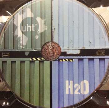 CD UHT: H2O DIGI