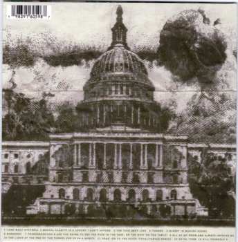 CD $uicideboy$: New World Depression