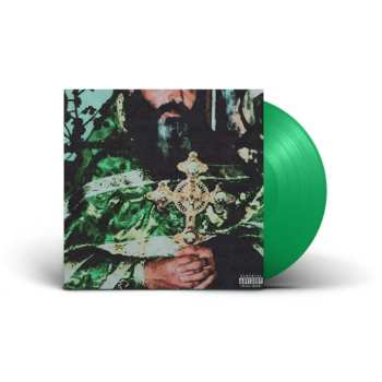LP $uicideboy$: Sing Me a Lullaby, My Sweet Temptation