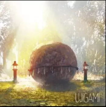 Ujigami