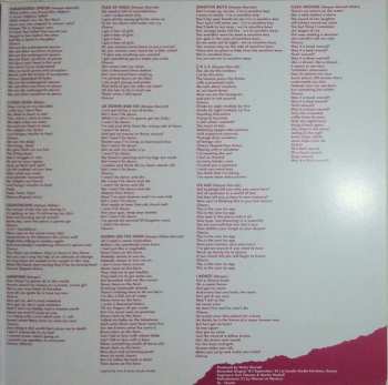 LP UK Subs: Endangered Species CLR | LTD