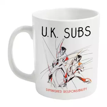 Mug Diminished Responsibility