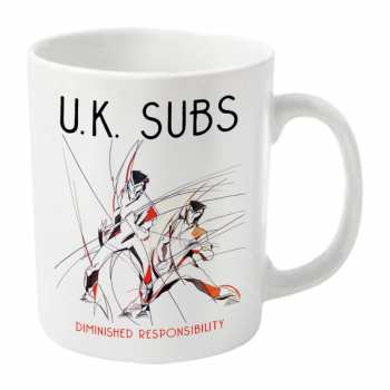 Merch UK Subs: Hrnek Diminished Responsibility