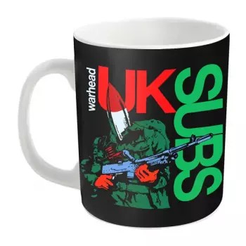Mug Warhead