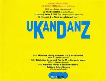 CD Ukandanz: Yetchalal = ይቻላል።