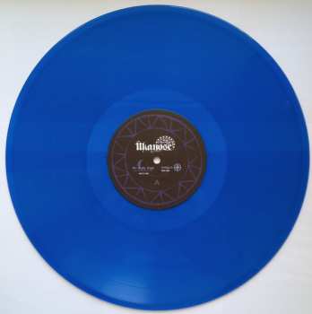 LP Ūkanose: Šiaurum V​ė​jum CLR | LTD