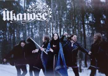 LP Ūkanose: Šiaurum V​ė​jum CLR | LTD