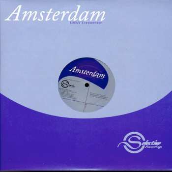 LP UKNY Connection: Amsterdam