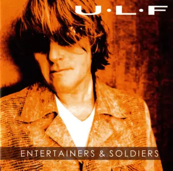 Ulf Christiansson: Entertainers & Soldiers