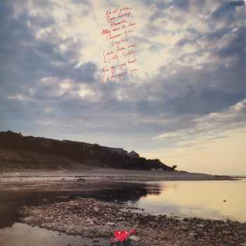 LP Ulf Lundell: Kär Och Galen