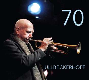 Album Uli Beckerhoff: 70