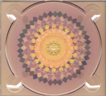 SACD Ulla van Daelen: Mandala