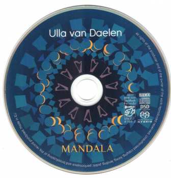 SACD Ulla van Daelen: Mandala
