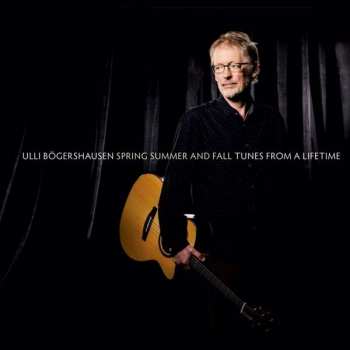 CD Ulli Bögershausen: Spring Summer And Fall