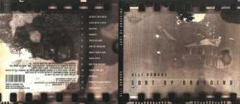 CD Ulli Bomans: Sort By Dragging