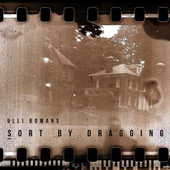 CD Ulli Bomans: Sort By Dragging