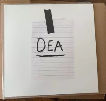 Ulna: OEA