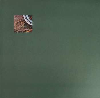 3LP Ulrich Schnauss: Far Away Trains Passing By