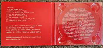 CD Ulrich Troyer: Songs For William LTD