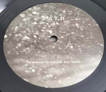 2LP Ultha: The Inextricable Wandering