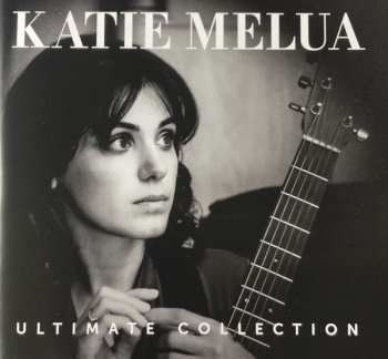2CD Katie Melua: Ultimate Collection