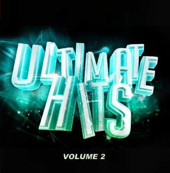 Album Ultimate Hits 2 / Var: Ultimate Hits 2