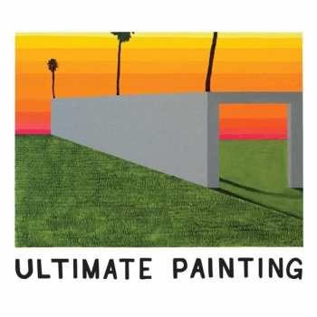 CD Ultimate Painting: Ultimate Painting
