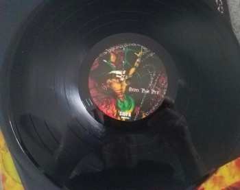 LP Ultimatum: Into The Pit LTD