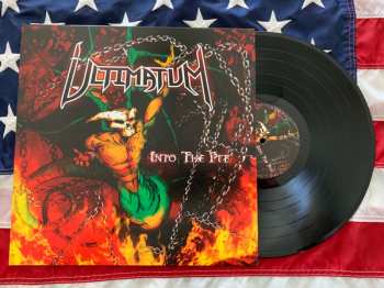 LP Ultimatum: Into The Pit LTD