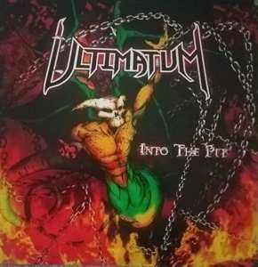 LP Ultimatum: Into The Pit LTD