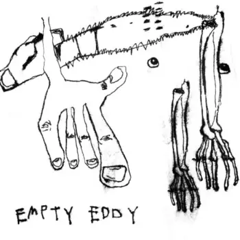 Ultra Q: Empty Eddy