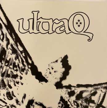 LP Ultra Q: My Guardian Angel