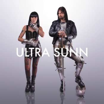 CD Ultra Sunn: Beast In You