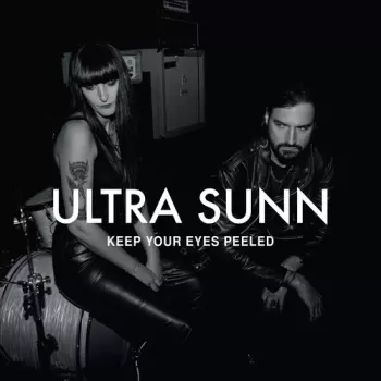 Keep Your Eyes Peeled: The 3 EPs