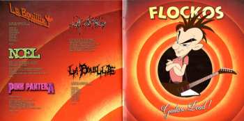 CD Ultra Vomit: Panzer Surprise !