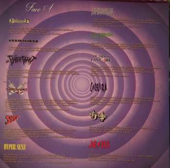 2LP Ultra Vomit: Panzer Surprise! Edition Luxueuse