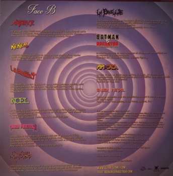 2LP Ultra Vomit: Panzer Surprise! Edition Luxueuse