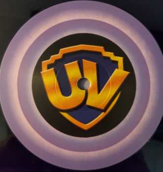 2LP Ultra Vomit: Panzer Surprise! Edition Luxueuse