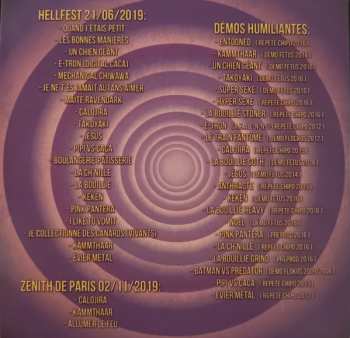 2LP Ultra Vomit: Panzer Surprise! Edition Luxueuse