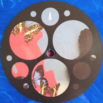 LP Ultramarine: Folk CLR | LTD