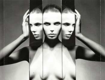 CD Ultravox: Ingenuity