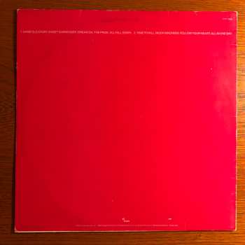 LP Ultravox: U-Vox