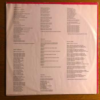 LP Ultravox: U-Vox