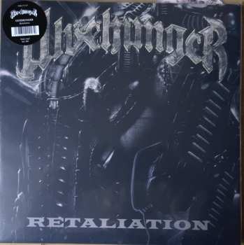 LP Ulvehunger: Retaliation LTD | NUM