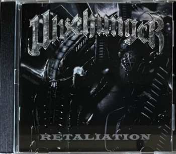 Album Ulvehunger: Retaliation