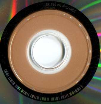 CD Ulver: Live At Roadburn LTD