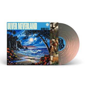 LP Ulver: Neverland