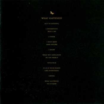 CD Ulver: Shadows Of The Sun