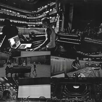 2LP Ulver: The Norwegian National Opera LTD