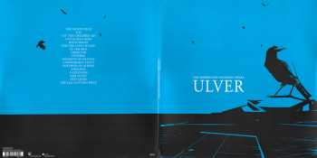 2LP Ulver: The Norwegian National Opera LTD